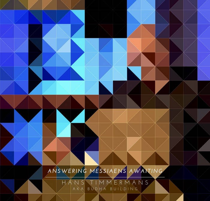 Answering Messiaens Awaiting (Live)